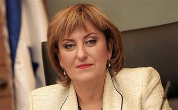 الحكم بسجن نائبة وزير الداخلية الإسرائيلي السابقة بعد إدانتها بتلقي رشوة 