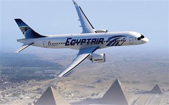 «مصر للطيران» تحصل على الجائزة العربية لأعمال الخير