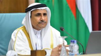 رئيس البرلمان العربي يدعو من شرم الشيخ لإعداد دليل برلماني شامل عن مكافحة الفساد