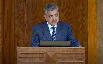 رئيس «هيئة السويس» يوجه بتطوير أنظمة التشغيل والتحكم بنفق «أحمد حمدي 1»