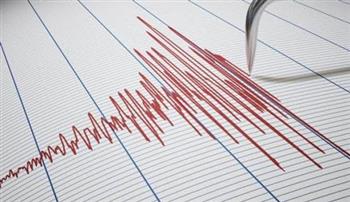 زلزال بقوة 3.6 درجات يضرب شمال باكستان