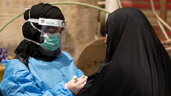 العراق يسجل 426 إصابة جديدة بفيروس كورونا