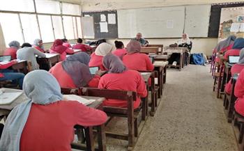 «تعليم البحرالأحمر»: انطلاق امتحانات الفصل الدراسي الأول 15 يناير المقبل