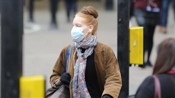 بريطانيا تسجل أعلى حصيلة إصابات يومية منذ ظهور فيروس كورونا
