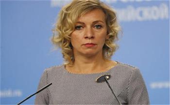 زاخاروفا: روسيا لن تقف مكتوفة الأيدي إزاء طرد اثنين من دبلوماسييها في ألمانيا