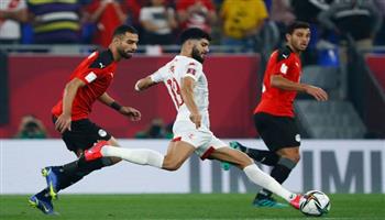 كأس العرب 2021.. تونس تهزم مصر بالنيران الصديقة وتتأهل للنهائي