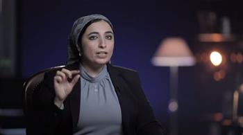 باحثة تكشف فضائح «الإرهابية» المالية والتنظيمية: حاميها طلع حراميها (فيديو)