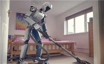 تقرير يحذر من تأثير استخدام الروبوتات على العمالة البشرية