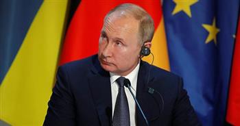 بوتين: تعاون روسيا والصين أحد عوامل الاستقرار الدولي