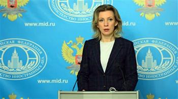 الخارجية الروسية: لن نترك مسألة طرد اثنين من دبلوماسيينا من ألمانيا دون رد