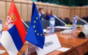 الخارجية الإيطالية: تقدم بمفاوضات عضوية صربيا في الاتحاد الأوروبي