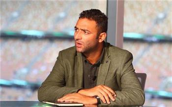 «ميدو» يحمل كيروش مسئولية خسارة المنتخب بنصف نهائي كأس العرب