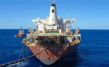 ليبيا تعلن خروج خزان "سلوق" النفطي العائم عن السيطرة 