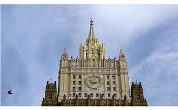 روسيا: دول الناتو تكثف إمدادات الأسلحة إلى أوكرانيا والوضع مثير للقلق