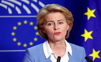 رئيسة المفوضية الأوروبية تؤكد تكثيف دعم الاتحاد الأوروبي لمولدوفا