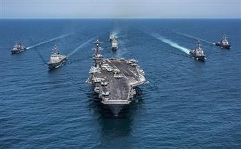 القوات البحرية الأمريكية تسرح البحارة الرافضين للقاح كورونا