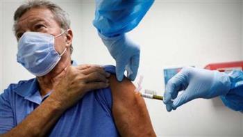 الفلبين: تطعيم ما يقرب من 65% من كبار السن بشكل كامل ضد كورونا