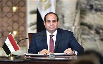 قرار جمهوري بالموافقة على اتفاق بين حكومتي مصر وكندا في مجال ريادة الأعمال