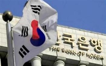 بنك كوريا: انتهاء صفقة مبادلة العملات مع الولايات المتحدة التي تبلغ قيمتها 60 مليار دولار في 31 ديسمبر