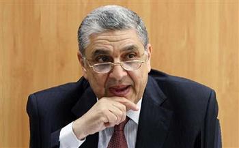 مصر تترأس الاجتماع الـ 36 للمكتب التنفيذي لمجلس وزراء الكهرباء العرب 