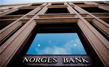 بنك النرويج يرفع سعر الفائدة للمرة الثانية في ثلاثة شهور