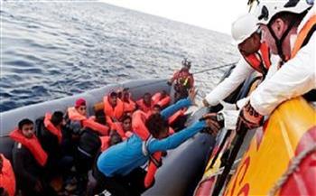 إيطاليا: وصول 17 مهاجرا لسواحل جزيرة لامبيدوزا الصقلية