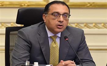 «الوزراء» يوافق على مشروع تعديل اتفاق منحة هيئة سكك حديد مصر