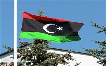 وكالة الأنباء الليبية: قائد جديد لمنطقة طرابلس العسكرية