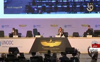 تواصل أعمال الدورة التاسعة لمؤتمر الدول الأطراف باتفاقية الأمم المتحدة لمكافحة الفساد (فيديو)