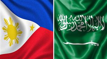 السعودية والفلبين تبحثان سبل تعزيز العلاقات الثنائية