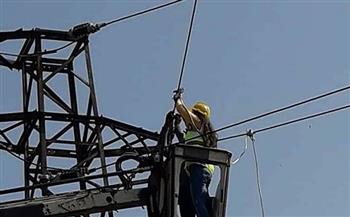 بلغاريا تجمد أسعار الكهرباء حتى نهاية مارس