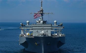 البحرية الأمريكية بدأت في فصل البحارة بسبب سياسة لقاح (كوفيد- 19)