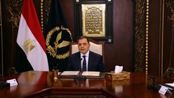 وزير الداخلية: «الشرطة في خدمة الشعب» عقيدة ثابتة يؤمن بها رجال الشرطة