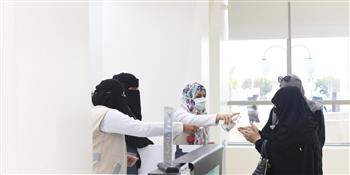 الصحة السعودية: تسجيل 85 حالة مصابة بكورونا وتعافي 81 حالة