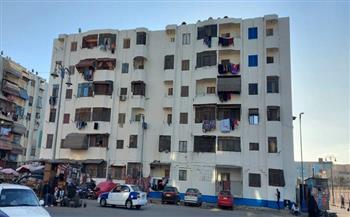 محافظ بورسعيد: قرب الانتهاء من تطوير وتجميل شارع 23 ديسمبر 