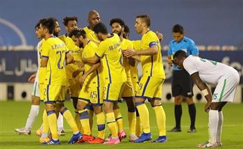 النصر يفوز على الهلال في الدوري السعودي