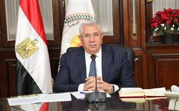 مصر تتسلم رئاسة لجنة الزراعة بمفوضية الاتحاد الإفريقي  