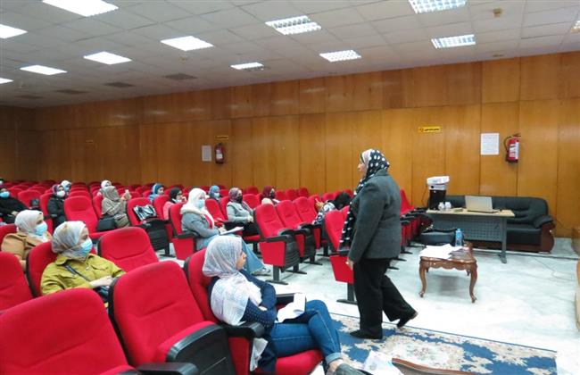 الرعاية الصحية تطلق تدريباً على معايير الاعتماد الخاصة بالإدارة والحوكمة المؤسسية