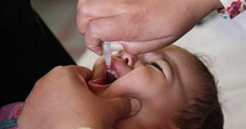 الأحد..انطلاق حملة التطعيم ضد شلل الأطفال في بني سويف