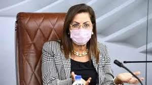 وزيرة التخطيط تبحث آليات استكمال عملية التطوير بمحافظة بورسعيد