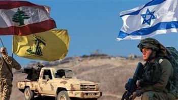 إسرائيل : إذا فتح "حزب الله" النار علينا سندمر البنى التحتية اللبنانية
