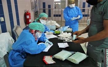 المغرب يسجل 205 إصابات جديدة بفيروس كورونا