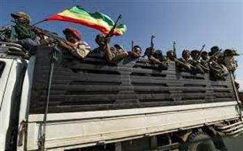 جبهة تحرير تيجراي: مقتل 28 وإصابة 76 بقصف للقوات الإثيوبية على سوق بمدينة ألاماتا
