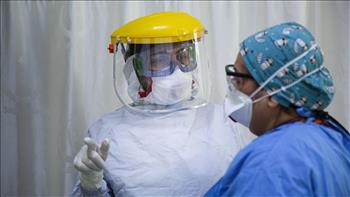 الولايات المتحدة تسجّل 125503 إصابات جديدة بفيروس كورونا