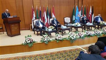 المؤتمر العربي للاستخدامات السلمية للطاقة الذرية يوصي بدعم البحث العلمي والابتكار