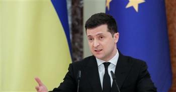 كييف: الانضمام إلى "الناتو" خيار استراتيجي للشعب الأوكراني