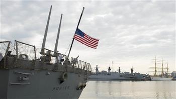 إغلاق موقع تابع للبحرية الأمريكية في إيطاليا بعد أنباء عن إطلاق نار