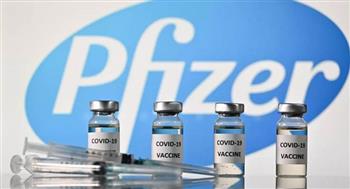 اليابان تطلب من شركة "فايزر" التعجيل بتسليم إمدادات اللقاح المتعاقد عليها