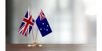 بريطانيا توقع أول اتفاق للتجارة الحرة مع استراليا بعد البريكست