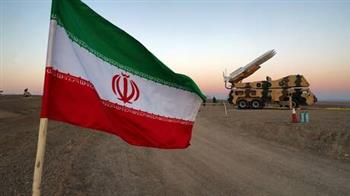 الحرس الثوري يعلن القضاء على خلية إرهابية جنوب شرقي إيران